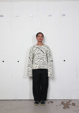 Load image into Gallery viewer, "Lucky You" knit
