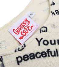 Load image into Gallery viewer, "Lucky You" knit
