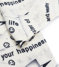 Load image into Gallery viewer, "Lucky You" knit
